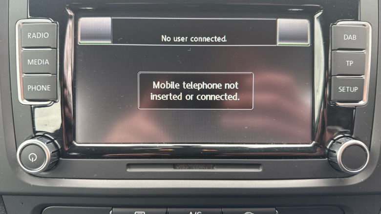 Volkswagen Golf 1.4 TSI Match 5dr Petrol Hatchback